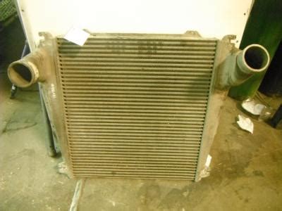 Sterling Acterra Charge Air Cooler Ataac For Sale