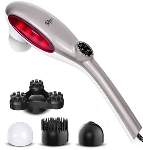 10 Best Body Massagers In India 2021 Vibration