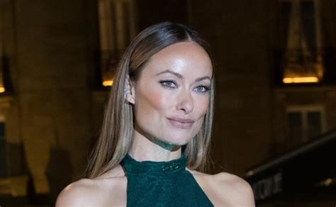 Olivia Wilde Posa En Bikini Azul Tras Rompimiento De Harry Styles Revista Clase