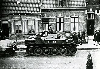Panzer II - Wikipedia