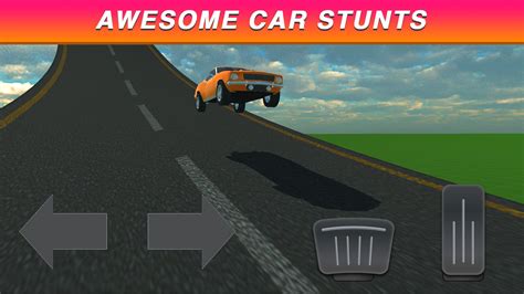 Stunt Car Racing Game APK for Android Download