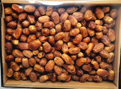 Отборные Иранские финики Захеди, 5 кг. - купить с доставкой по выгодным ...