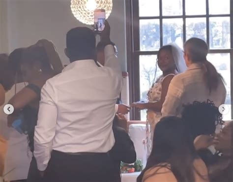 Was This Couple Wrong For Having A Surprise Pop Up Wedding At A Coffee