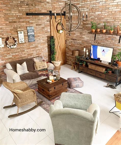 Desain Rak Tv Minimalis Modern Terbaru Homeshabby Design