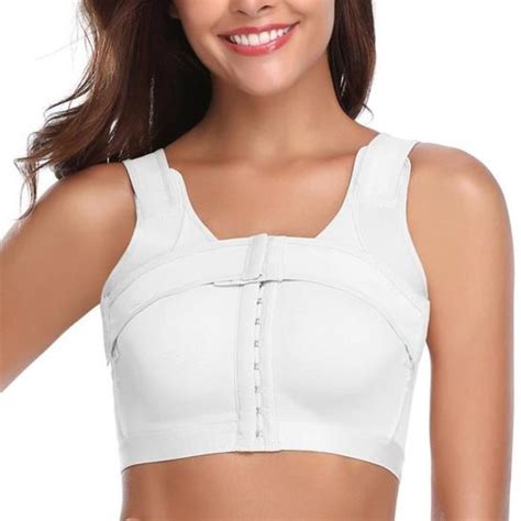 Femmes Bralette Plus La Taille Gilet Crop Lingerie Sans Fil Sexy Sous V Tements Camisole Mignon