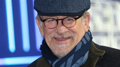 Indiana Jones Steven Spielberg Nie Wyre Yseruje Filmu Antyradio