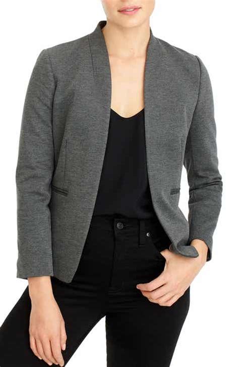 Womens Blazers And Jackets Nordstrom