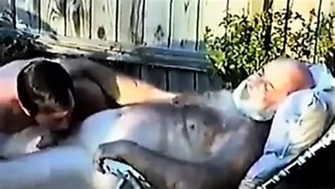 Free Sucking Old Man Gay Porn Videos Xhamster