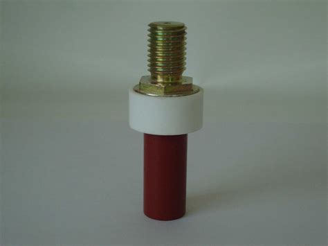 Insulators – Glass Bonded Mica – Arco Group