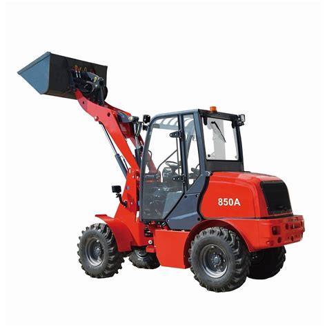 Chinese Mechanical Mini 3 Ton Front End Wheel Loader Price For Sale