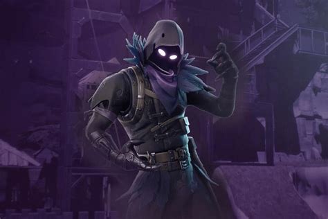 Ravens Fortnite Battle Royal Wallpapers Top Free Ravens Fortnite