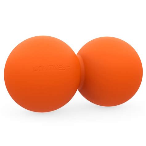Double Ball – D1Fitness