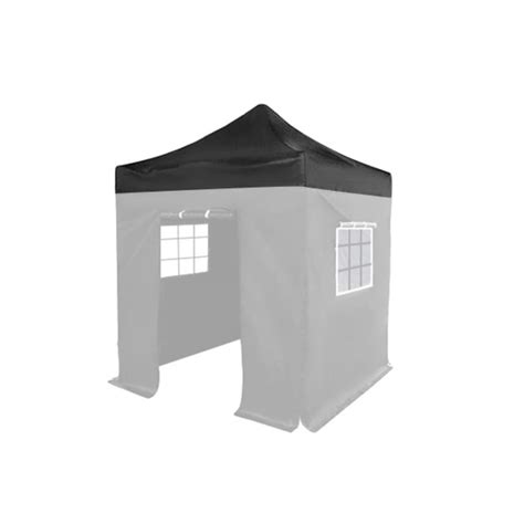 Dak Easy Up Zwart 2x2m Luxe Partytent Koop Een Partytent Be