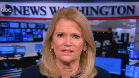 Martha Raddatz Bio, Age, Height, Family, Husband, ABC, Salary And Net worth