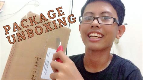 HOT WHEELS PACKAGE UNBOXING YouTube