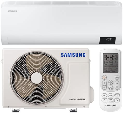 Samsung Wind Free Elite AR12CXCAAWKNEU 30 40M2 Cooltechnika