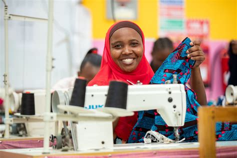 SOKO Kenya: Elevating living standards through ethical manufacturing