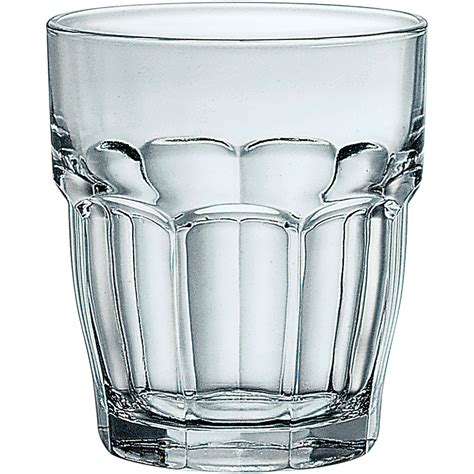 Szklanka Niska 200 Ml Rock Bar Stalgast 400612