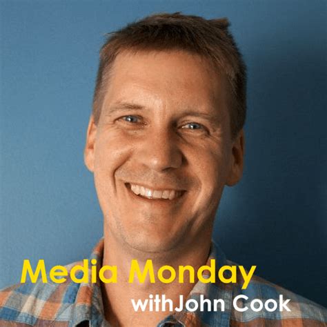 Media Monday: GeekWire's John Cook | The Fearey Group