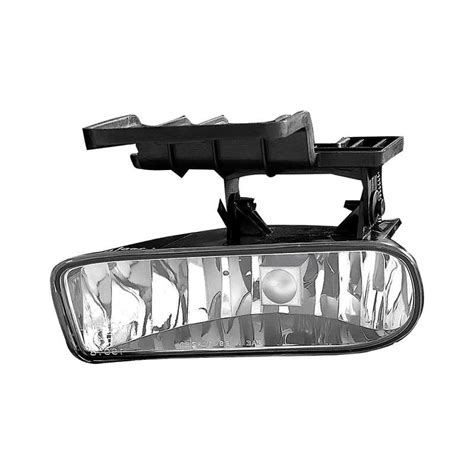 Replace Chevy Tahoe 2000 Replacement Fog Light