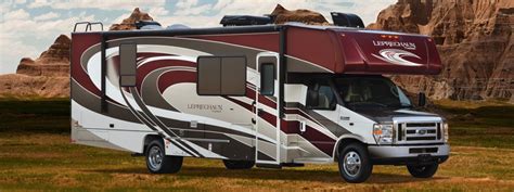 Coachmen Rv Leprechaun Motorhome Review