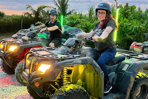 ATV Night Tour Miami