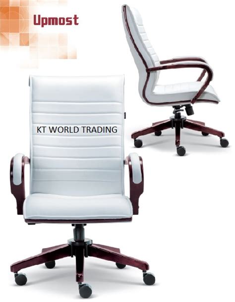 Presidential Chair Ceo Chair Office Furniture Malaysia Selangor