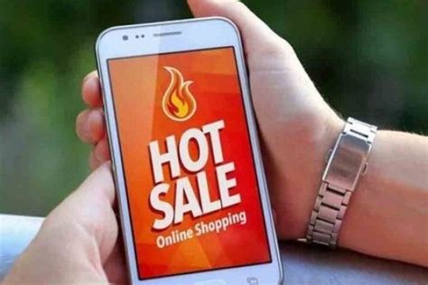 Llega el Hot Sale cuándo y qué novedades tendrá Nuevo Diario Web