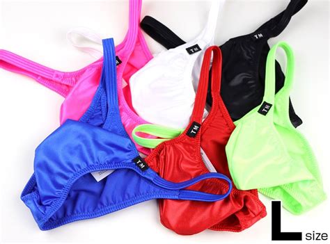 楽天市場WET Bulge style HB BIKINI Lsize メンズ ビキニ 下着 パンツ アンダーウェアTMコレクション