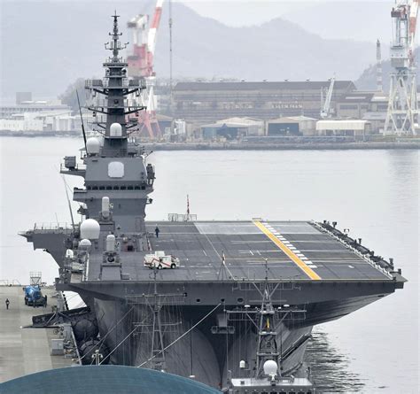 Chinas New Aircraft Carrier Pushes India Japan South Korea To