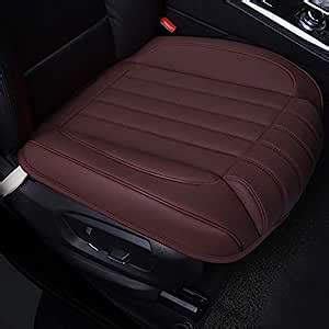 Amazon HONCENMAX Car Seat Cover Cushion Auto Bottom Front Driver