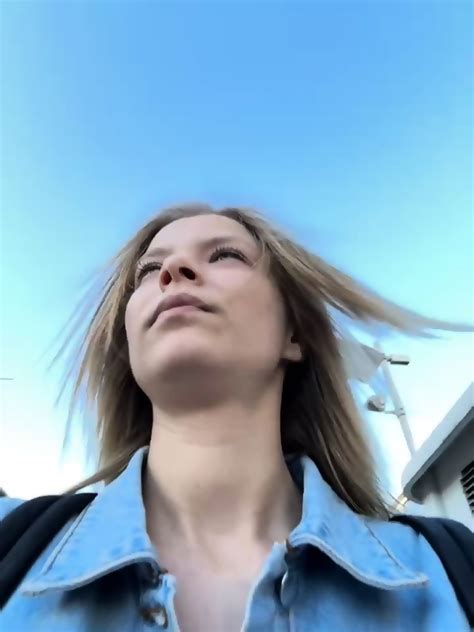 Sexy Blonde Annie 2024 03 23 112009