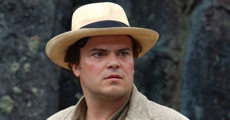 Jack Black Movies Quiz