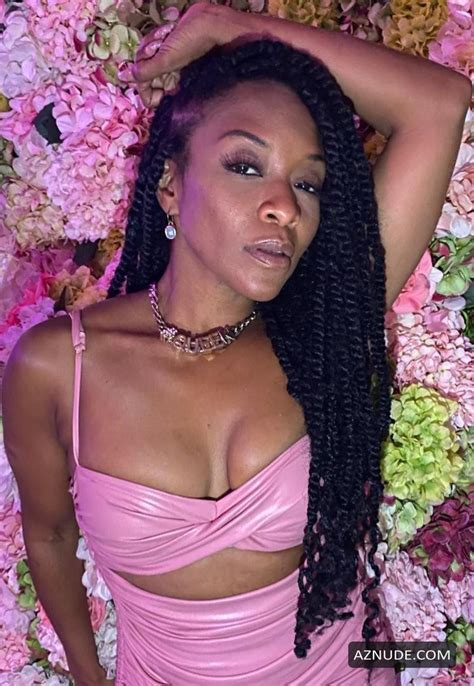 Angela Wildflower Nude Aznude