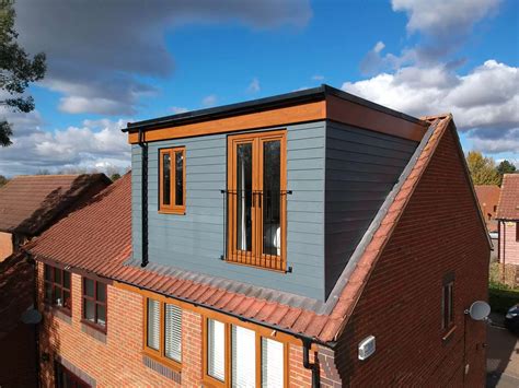 Loft Conversions Bedford, Loft Extensions - DJ Moore Lofts