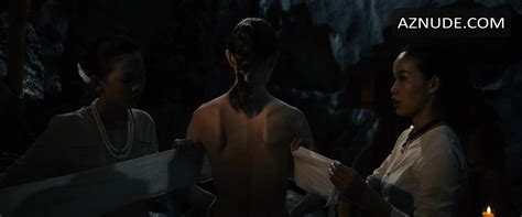 JENNY BOYD Nude AZNude