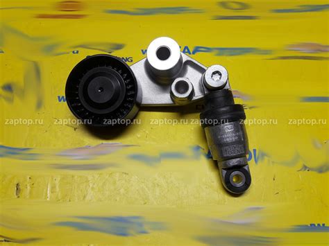 6652000270 Ролик с демпфером оригинал SsangYong Actyon | SsangYong ...