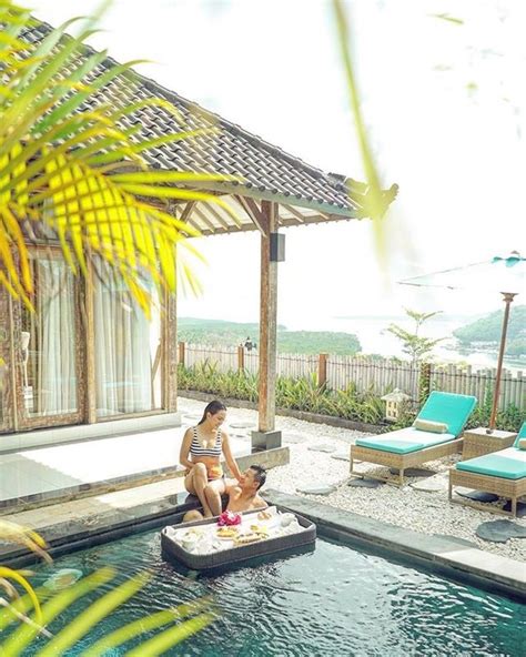 Photos Of Shandy Aulia Swimming That Stirred Netizens Wearing Bikini Sexy Swimsuit