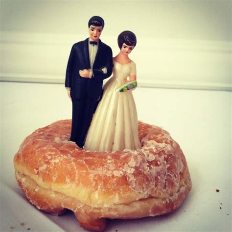 Donut Topper