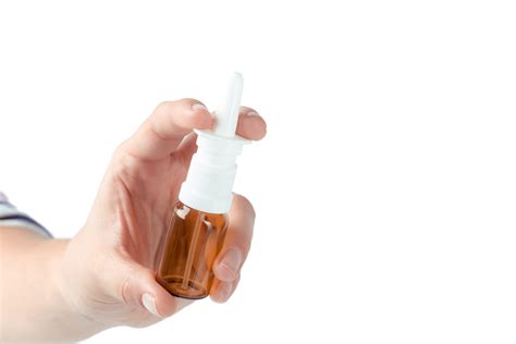 Benefits Of Spravato Esketamine Nasal Spray Treatment