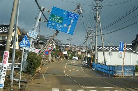 South Korea to provide $3 million aid to Japan for quake relief | The ...