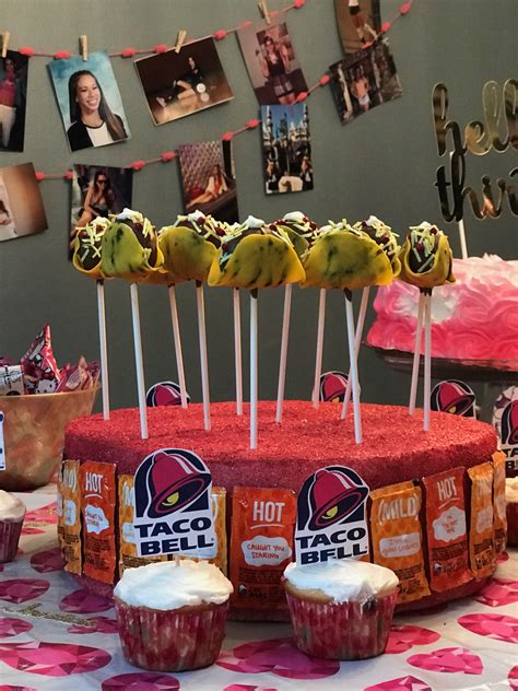 taco bell birthday reward 9