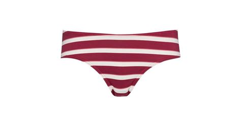 Esprit Bikini Hose Brela Beach