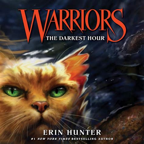 Warriors #6: The Darkest Hour (Warriors: The Prophecies Begin, Book 6