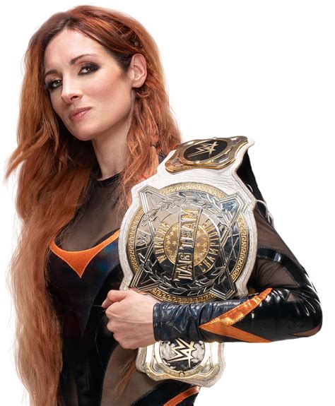 Becky Lynch 2024 Png Wwe Eryn Odilia
