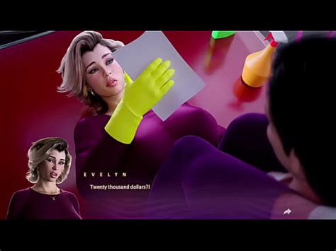 Apocalust 3D Hentai Xx Porn Adult Gaming Video Episode 16 XVIDEOS