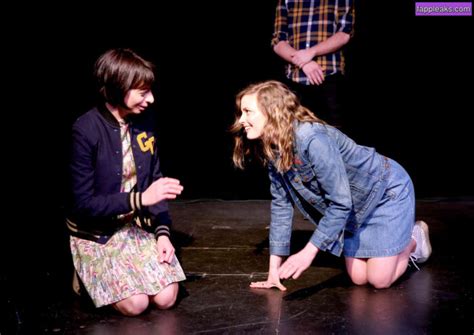 Kate Micucci Nude Onlyfans Photo 7 The Fappening Leaked Photos