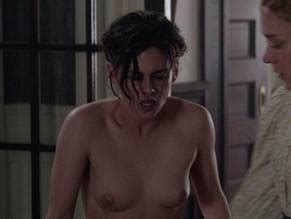 Lizzie Nude Scenes Aznude