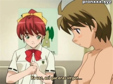 HENTAI ANIME SEXFRIEND PART 1