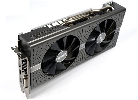 AMD Radeon RX 580 8GB Review - Tom's Hardware | Tom's Hardware